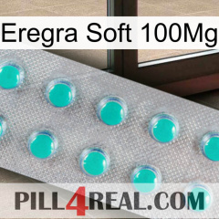 Eregra Soft 100Mg 28